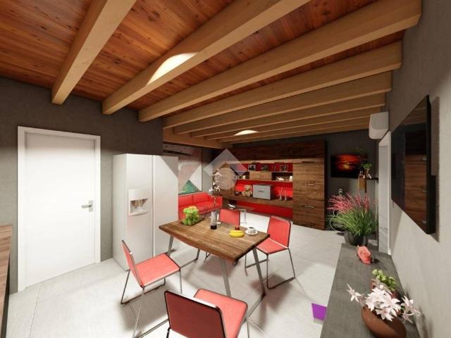 Appartamento in vendita a Carpenedolo, Lombardia