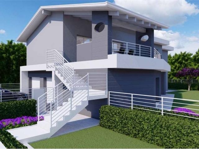 Appartamento in vendita a Carpenedolo, Brescia