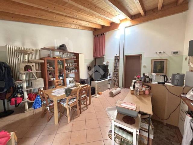Appartamento in vendita a Cornali, Carpenedolo