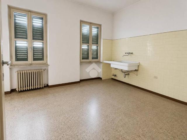 Appartamento in vendita a Carpenedolo, Lombardia