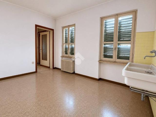 Appartamento in vendita a Carpenedolo, Lombardia