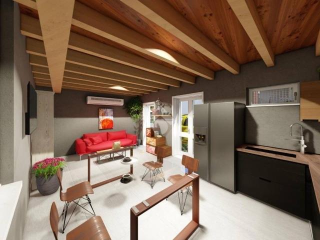 Appartamento in vendita a Carpenedolo, Brescia