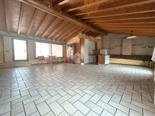 Appartamento in vendita a Carpenedolo, Lombardia