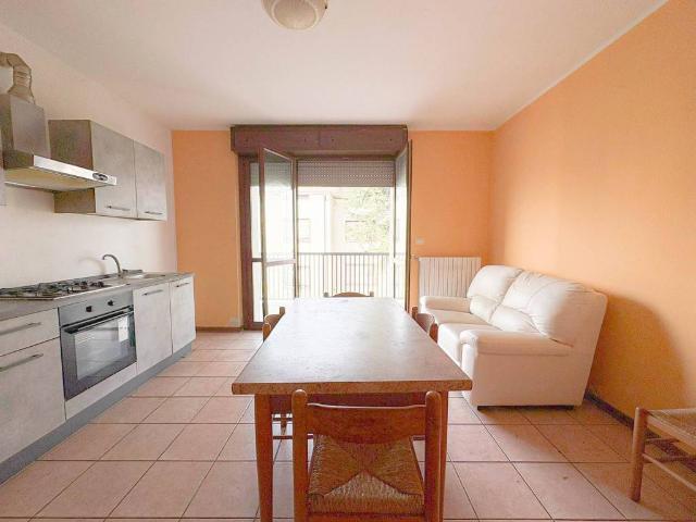 Appartamento in vendita a Cornali, Carpenedolo