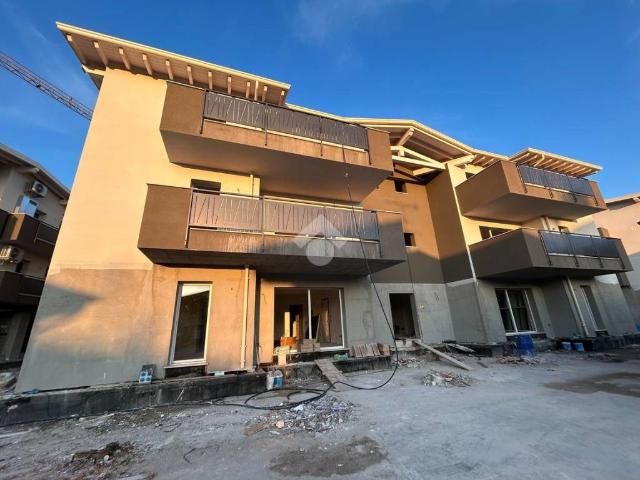 Appartamento in vendita a Cornali, Carpenedolo