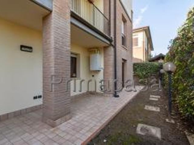 Appartamento in vendita a Unione delle Terre d'Argine, Carpi