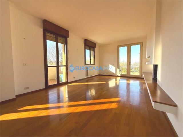 Appartamento in vendita a Unione delle Terre d'Argine, Carpi