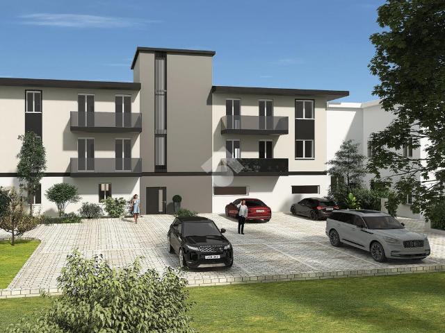 Appartamento in vendita a Unione delle Terre d'Argine, Carpi