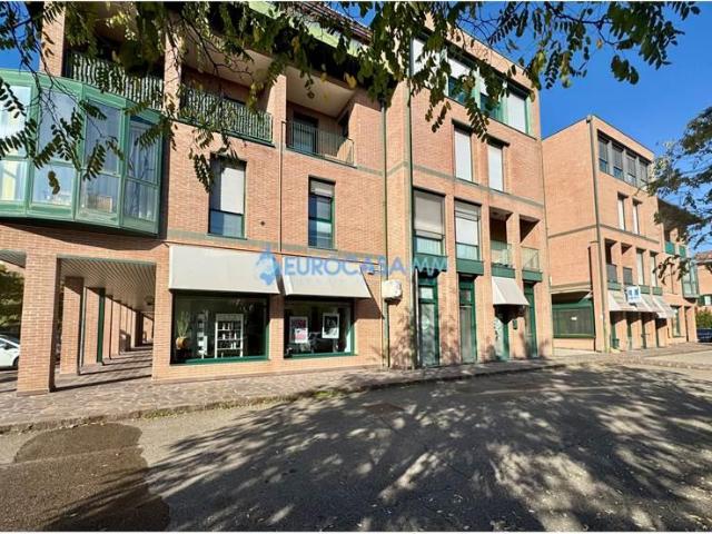 Appartamento in vendita a Unione delle Terre d'Argine, Carpi