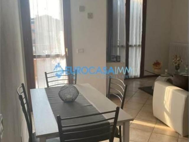 Appartamento in vendita a Carpi, Modena