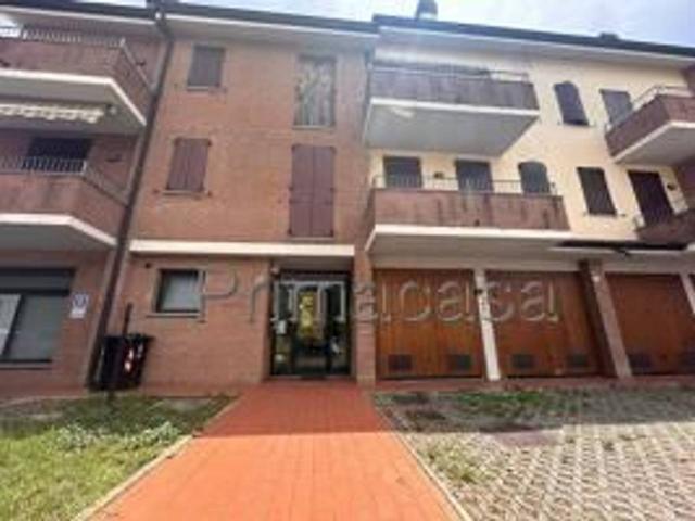 Appartamento in vendita a Unione delle Terre d'Argine, Carpi