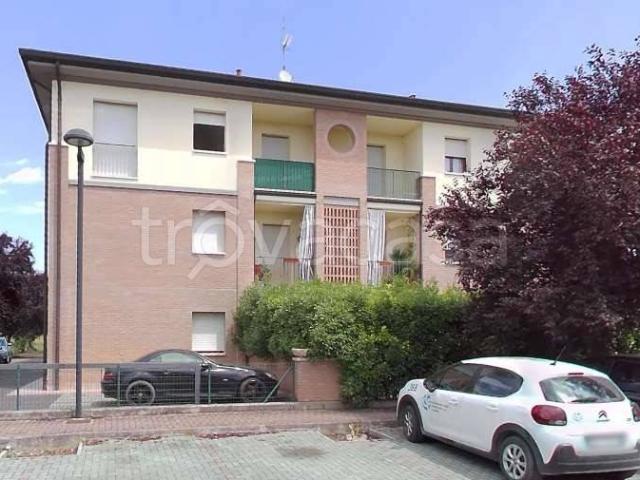 Appartamento in vendita a Carpi, Modena