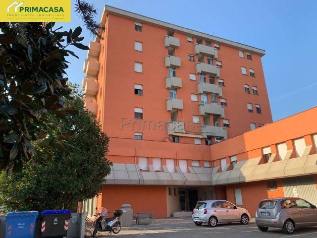 Appartamento in vendita a Unione delle Terre d'Argine, Carpi