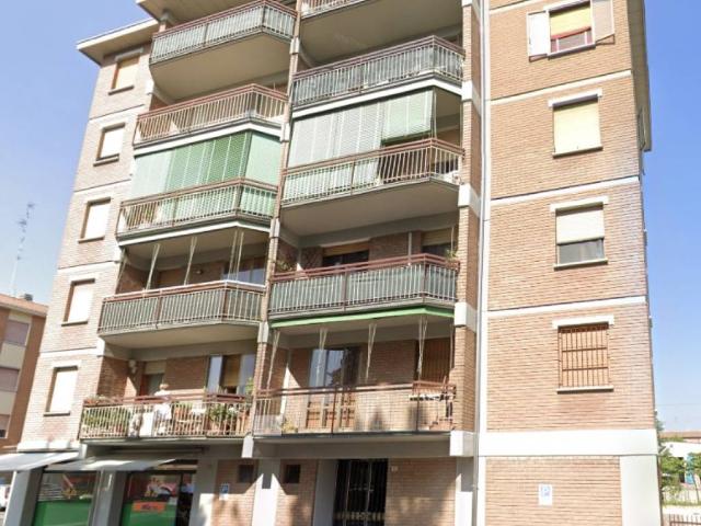 Appartamento in vendita a Cibeno Pile, Carpi