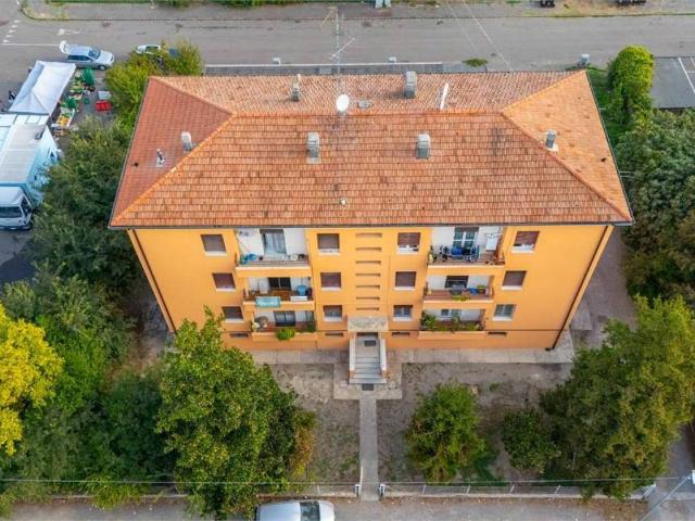Appartamento in vendita a Quartirolo, Carpi