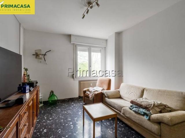 Appartamento in vendita a Unione delle Terre d'Argine, Carpi