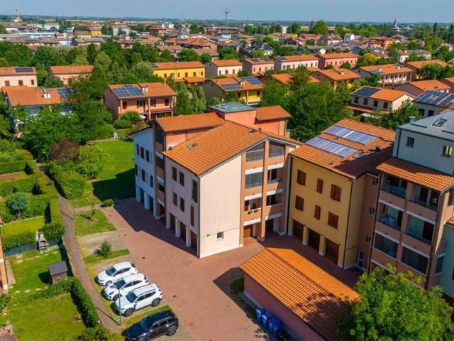 Appartamento in vendita a Unione delle Terre d'Argine, Carpi