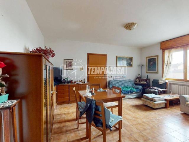 Appartamento in vendita a Unione delle Terre d'Argine, Carpi