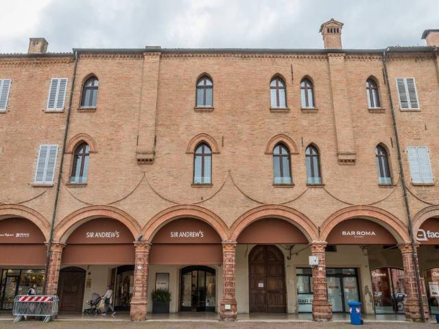 Appartamento in vendita a Unione delle Terre d'Argine, Carpi