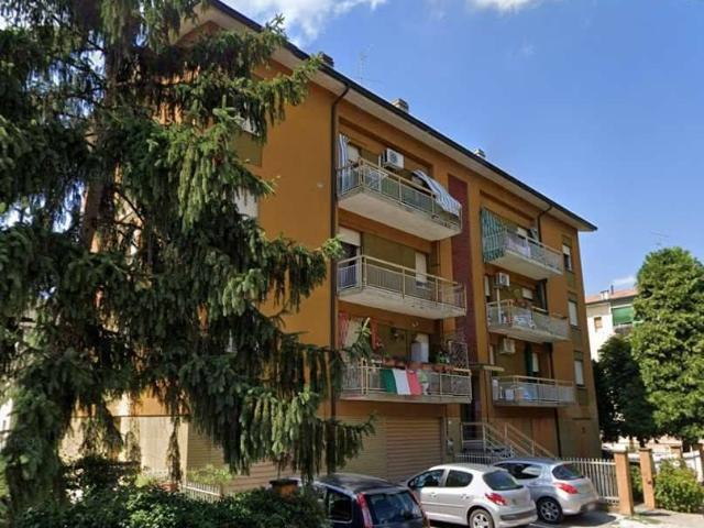 Appartamento in vendita a Unione delle Terre d'Argine, Carpi