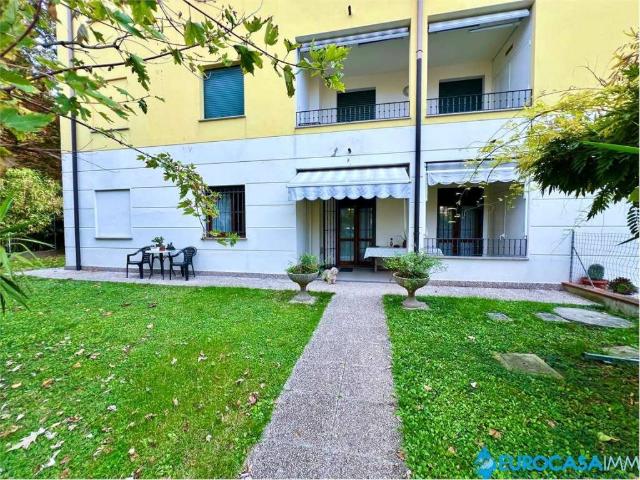 Appartamento in vendita a Unione delle Terre d'Argine, Carpi