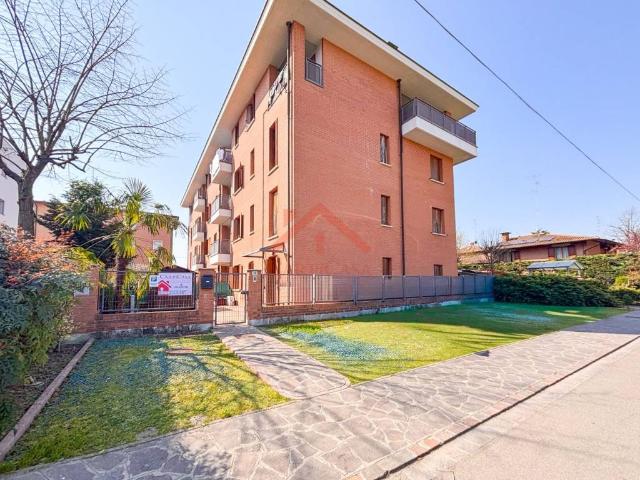 Appartamento in vendita a Unione delle Terre d'Argine, Carpi