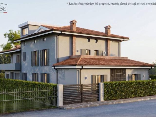 Appartamento in vendita a Unione delle Terre d'Argine, Carpi