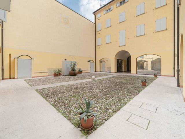 Appartamento in vendita a Cibeno Pile, Carpi