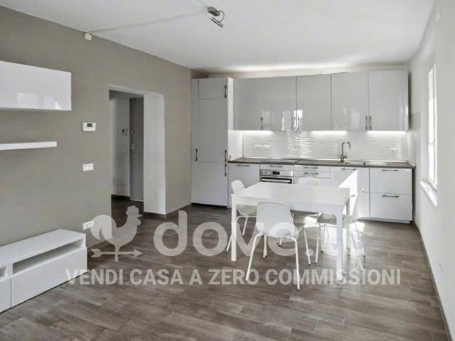 Appartamento in vendita a Unione delle Terre d'Argine, Carpi
