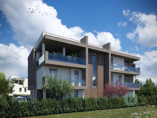 Appartamento in vendita a Unione delle Terre d'Argine, Carpi
