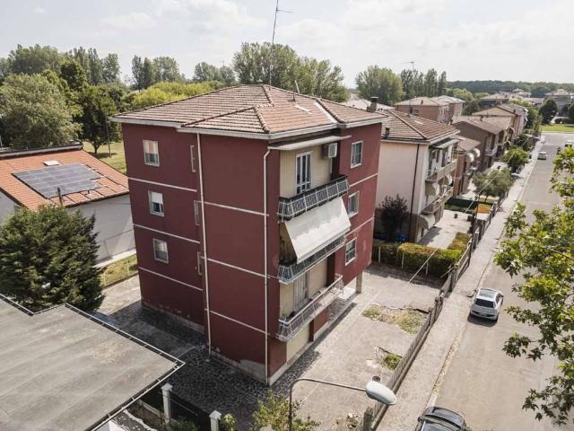 Appartamento in vendita a Unione delle Terre d'Argine, Carpi