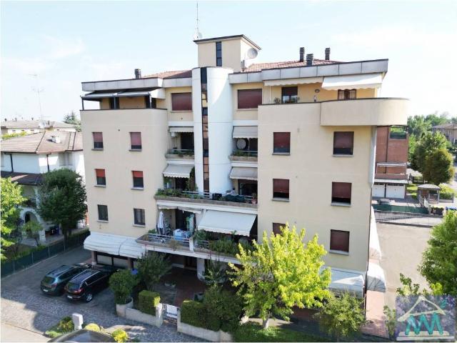 Appartamento in vendita a Unione delle Terre d'Argine, Carpi