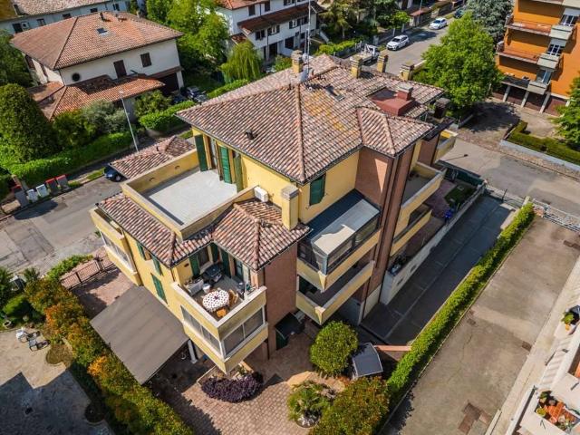 Appartamento in vendita a Unione delle Terre d'Argine, Carpi