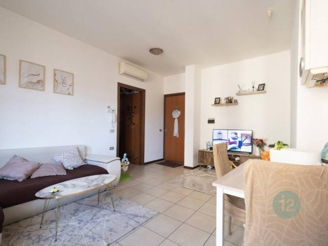 Appartamento in vendita a Unione delle Terre d'Argine, Carpi
