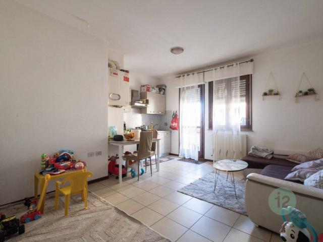 Appartamento in vendita a Unione delle Terre d'Argine, Carpi