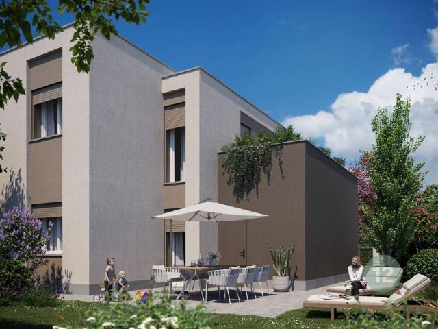 Appartamento in vendita a Unione delle Terre d'Argine, Carpi