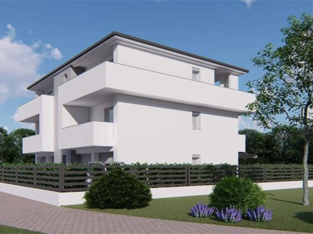 Appartamento in vendita a Unione delle Terre d'Argine, Carpi