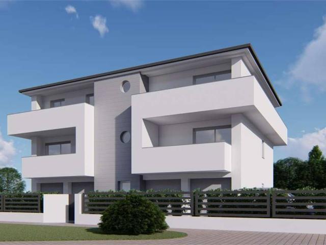 Appartamento in vendita a Unione delle Terre d'Argine, Carpi