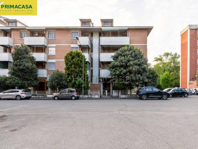 Appartamento in vendita a Unione delle Terre d'Argine, Carpi