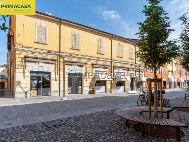 Villa Indipendente in vendita a Unione delle Terre d'Argine, Carpi