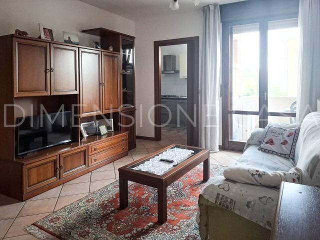 Appartamento in vendita a Unione delle Terre d'Argine, Carpi