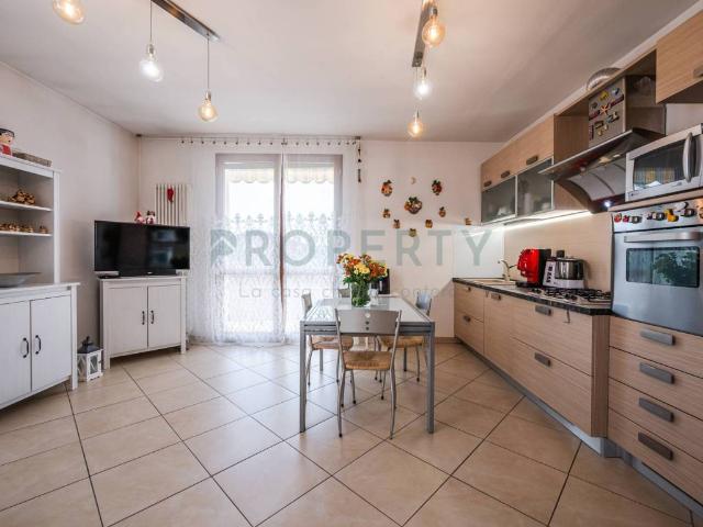 Appartamento in vendita a Unione delle Terre d'Argine, Carpi