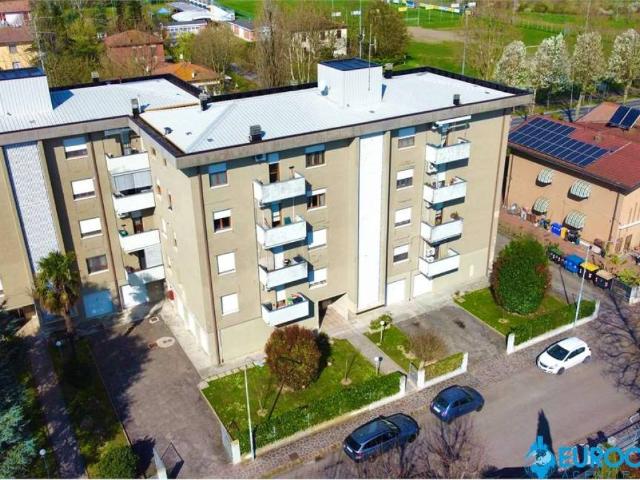 Appartamento in vendita a Unione delle Terre d'Argine, Carpi