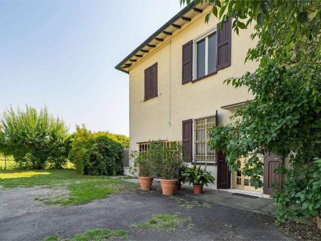 Appartamento in vendita a Unione delle Terre d'Argine, Carpi