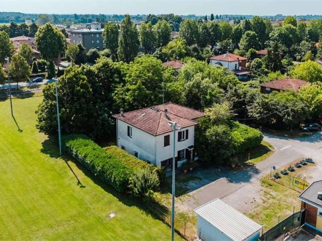 Appartamento in vendita a Unione delle Terre d'Argine, Carpi