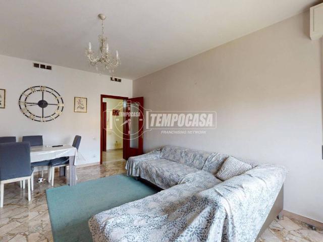 Appartamento in vendita a Unione delle Terre d'Argine, Carpi