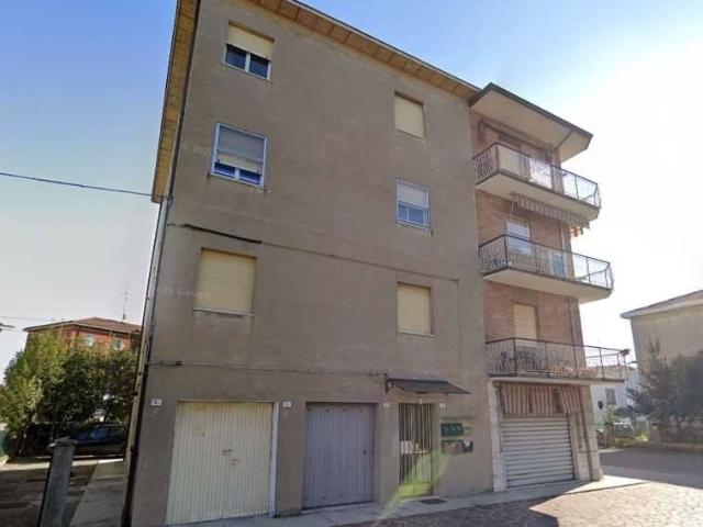 Appartamento in vendita a Cibeno Pile, Carpi