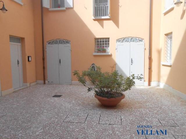 Appartamento in vendita a Unione delle Terre d'Argine, Carpi