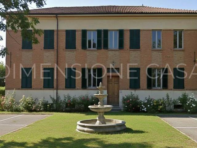 Appartamento in vendita a Unione delle Terre d'Argine, Carpi