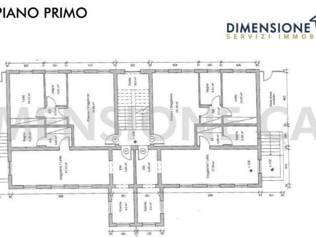 Appartamento in vendita a Unione delle Terre d'Argine, Carpi